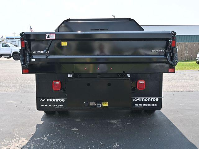 new 2025 Chevrolet Silverado 3500 car, priced at $79,994
