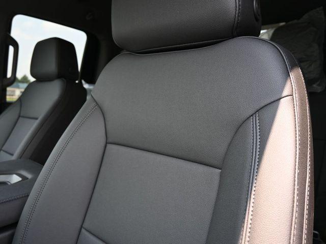 new 2025 Chevrolet Silverado 3500 car, priced at $79,994