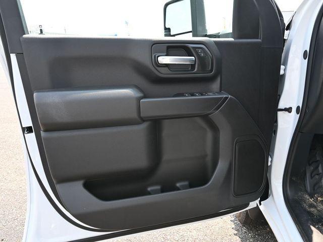 new 2025 Chevrolet Silverado 3500 car, priced at $79,994
