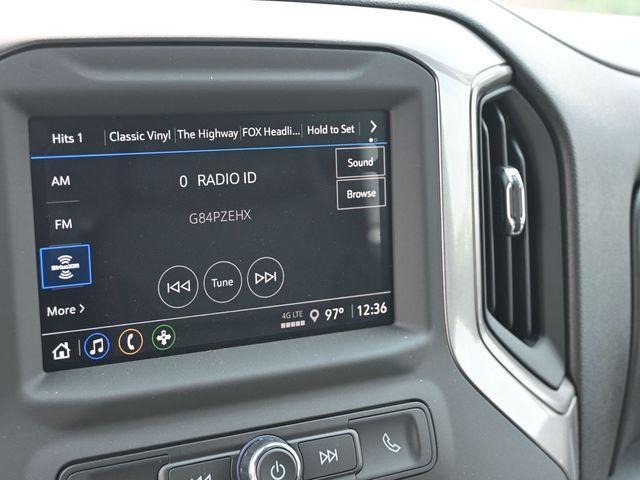 new 2025 Chevrolet Silverado 3500 car, priced at $79,994