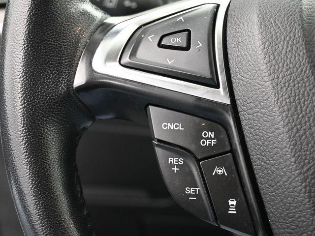 used 2023 Ford Edge car, priced at $22,474