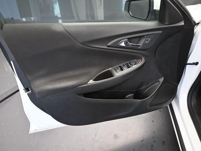 used 2023 Chevrolet Malibu car, priced at $19,610