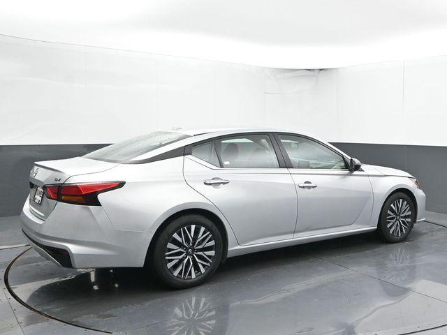 used 2024 Nissan Altima car, priced at $21,871
