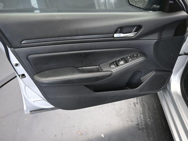 used 2024 Nissan Altima car, priced at $21,871