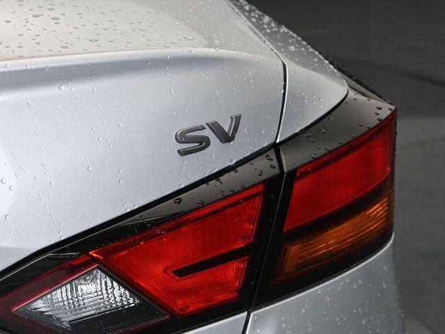 used 2024 Nissan Altima car, priced at $21,871