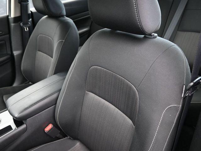 used 2024 Nissan Altima car, priced at $21,871