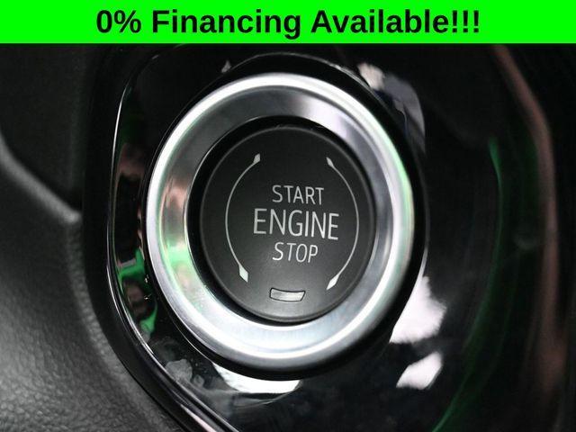 new 2025 Chevrolet Silverado 1500 car, priced at $83,084