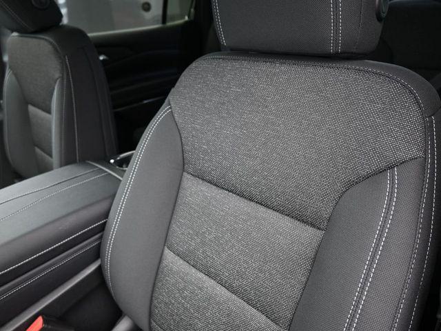 new 2026 Chevrolet Traverse car, priced at $44,840