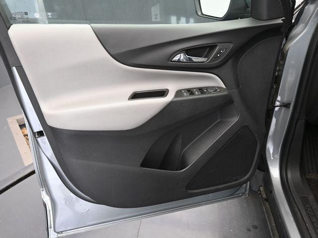 used 2023 Chevrolet Equinox car, priced at $21,929