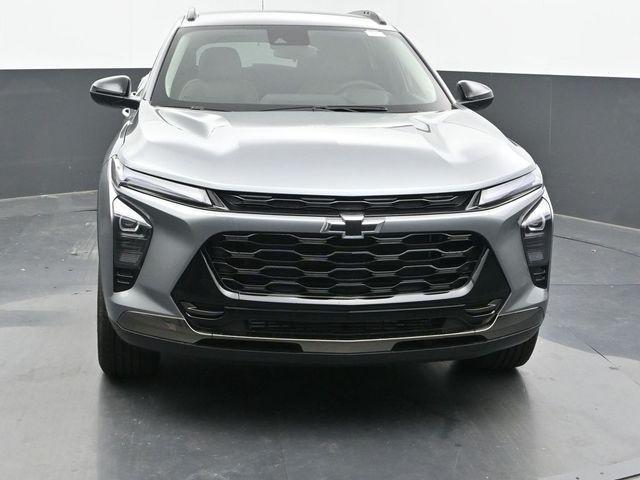 new 2025 Chevrolet Trax car, priced at $26,033