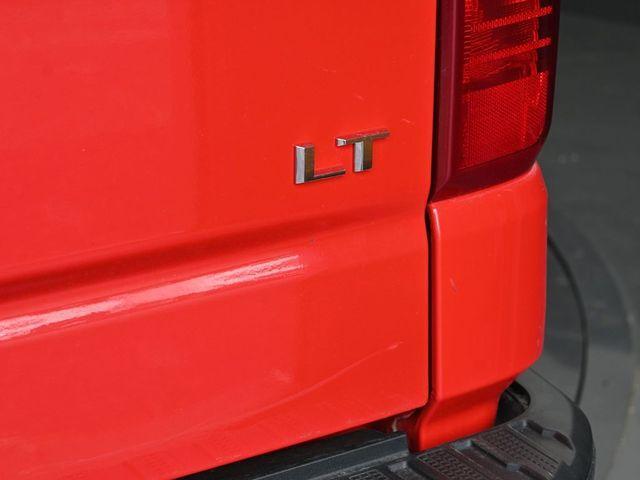 used 2023 Chevrolet Silverado 1500 car, priced at $39,776