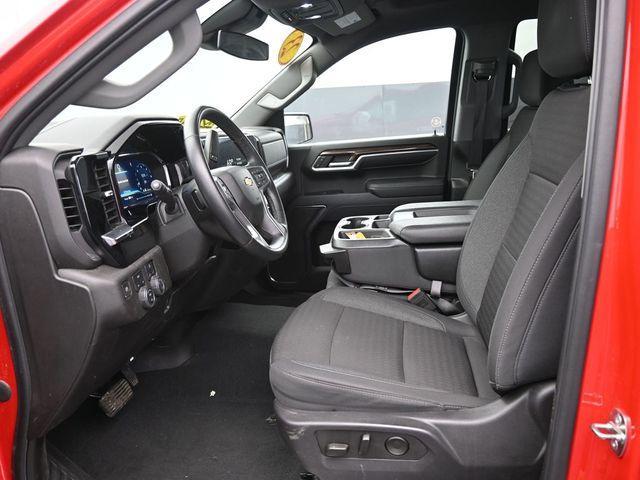 used 2023 Chevrolet Silverado 1500 car, priced at $39,776