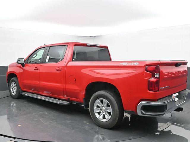 used 2023 Chevrolet Silverado 1500 car, priced at $39,776
