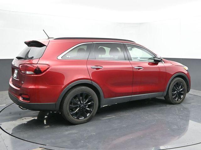 used 2019 Kia Sorento car, priced at $14,825