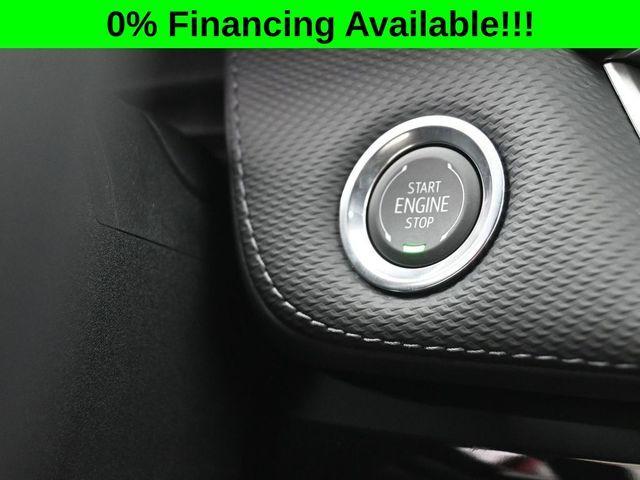 new 2026 Chevrolet Equinox car, priced at $33,253