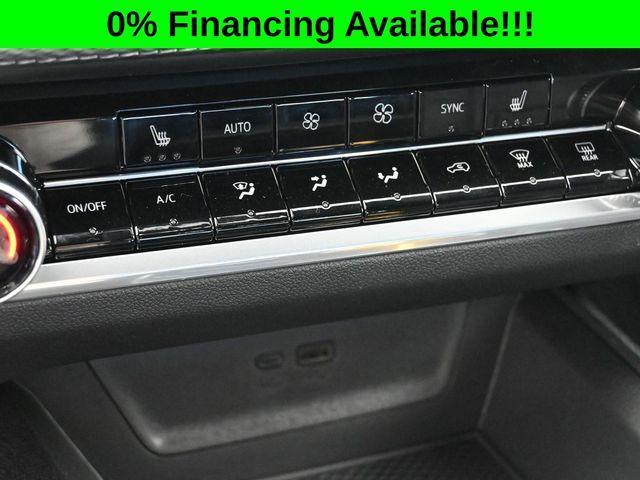 new 2026 Chevrolet Equinox car, priced at $33,253