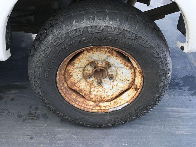 used 2002 Ford F-150 car, priced at $999