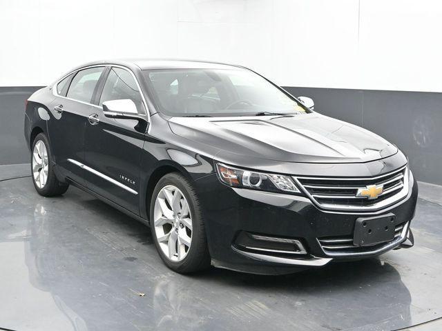 used 2018 Chevrolet Impala car, priced at $17,997