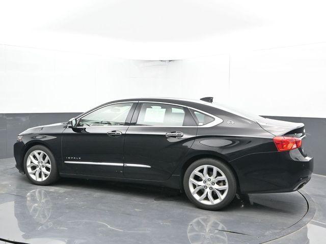 used 2018 Chevrolet Impala car, priced at $17,997