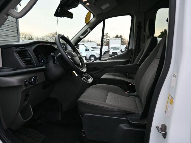 used 2021 Ford Transit-350 car, priced at $35,480