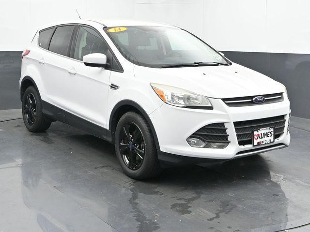 used 2014 Ford Escape car, priced at $6,540