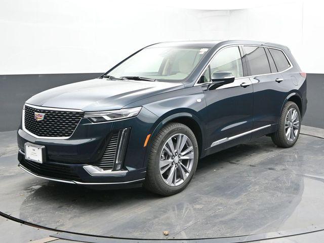 new 2024 Cadillac XT6 car, priced at $52,432