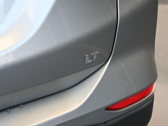 used 2023 Chevrolet Equinox car, priced at $19,967