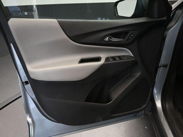 used 2023 Chevrolet Equinox car, priced at $19,967
