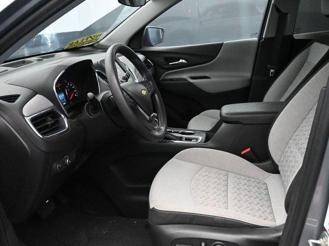 used 2023 Chevrolet Equinox car, priced at $19,967