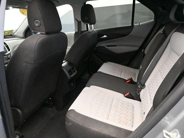 used 2023 Chevrolet Equinox car, priced at $19,967