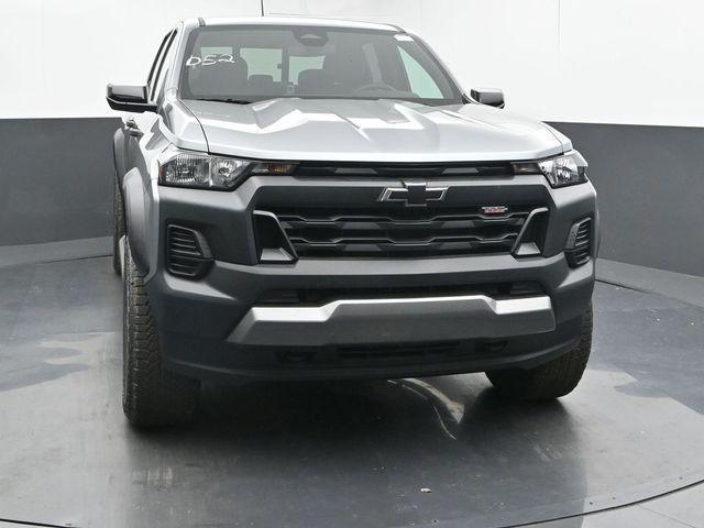 new 2026 Chevrolet Colorado car, priced at $46,308
