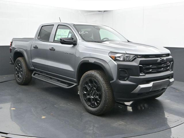 new 2026 Chevrolet Colorado car, priced at $46,308