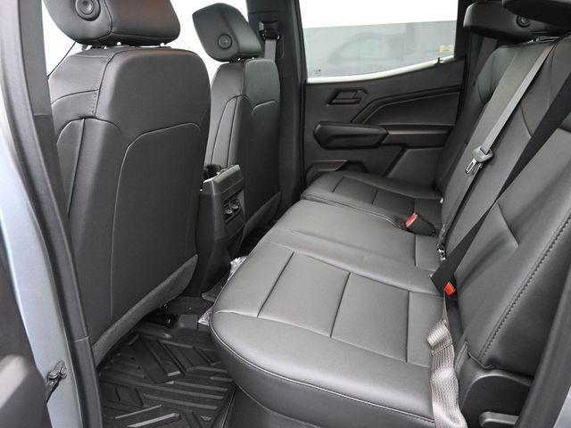 new 2026 Chevrolet Colorado car, priced at $46,308