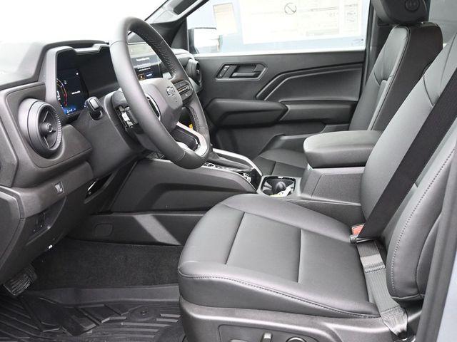 new 2026 Chevrolet Colorado car, priced at $46,308