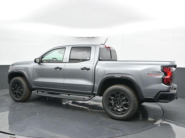 new 2026 Chevrolet Colorado car, priced at $46,308