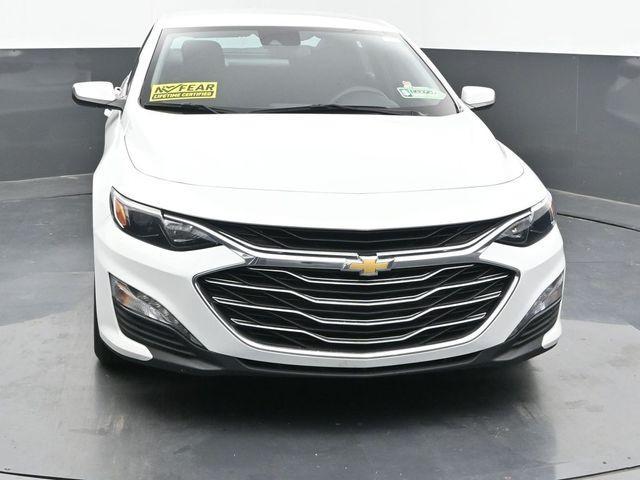 used 2023 Chevrolet Malibu car, priced at $18,991