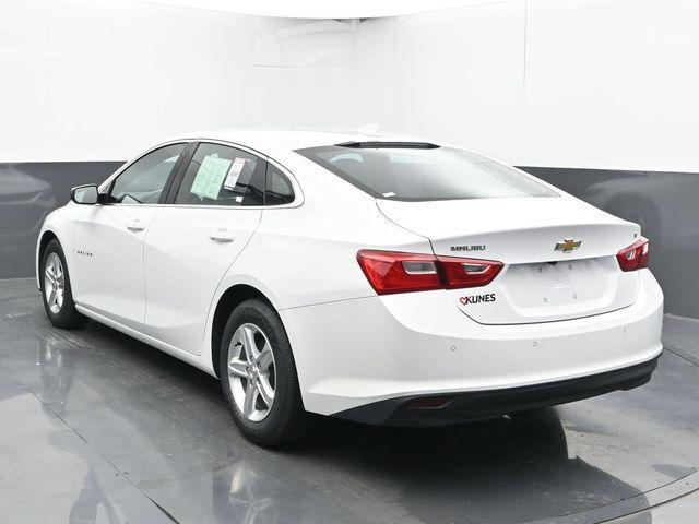used 2023 Chevrolet Malibu car, priced at $18,991