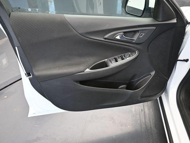 used 2023 Chevrolet Malibu car, priced at $18,991