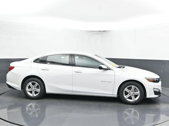 used 2023 Chevrolet Malibu car, priced at $18,991