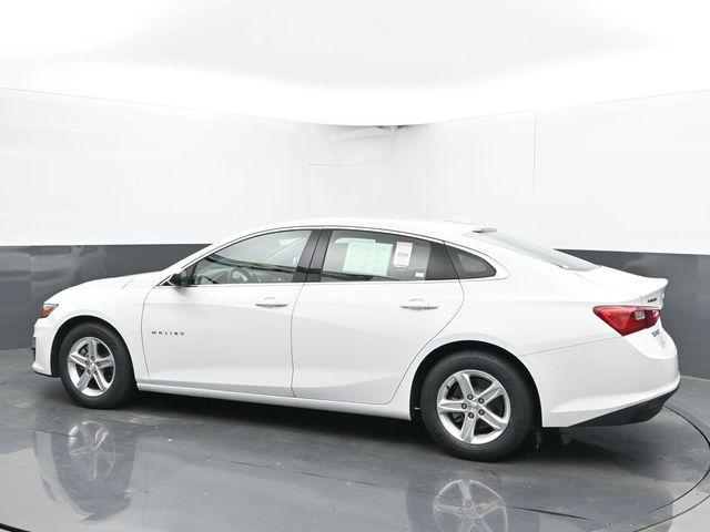 used 2023 Chevrolet Malibu car, priced at $18,991