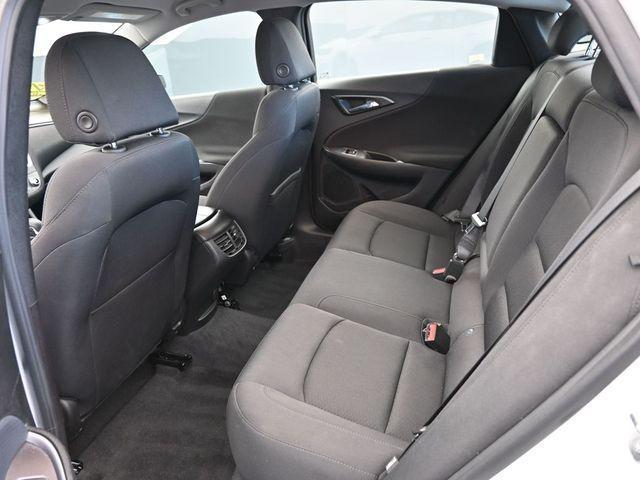 used 2023 Chevrolet Malibu car, priced at $18,991