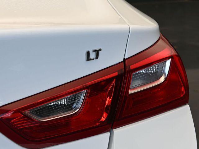 used 2023 Chevrolet Malibu car, priced at $18,991