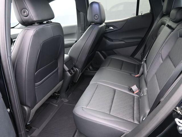 new 2026 Chevrolet Equinox car, priced at $34,340