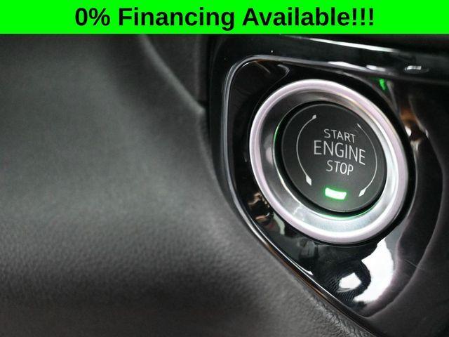 new 2025 Chevrolet Silverado 1500 car, priced at $98,589
