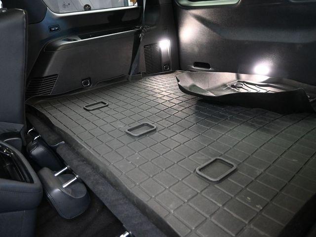 used 2022 Lincoln Navigator car, priced at $58,884