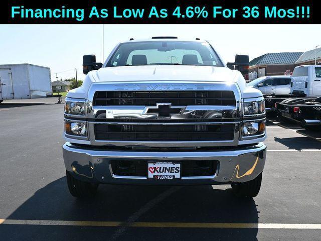 new 2024 Chevrolet Silverado 1500 car, priced at $67,137