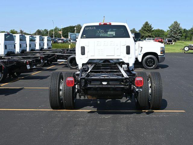 new 2024 Chevrolet Silverado 1500 car, priced at $67,137