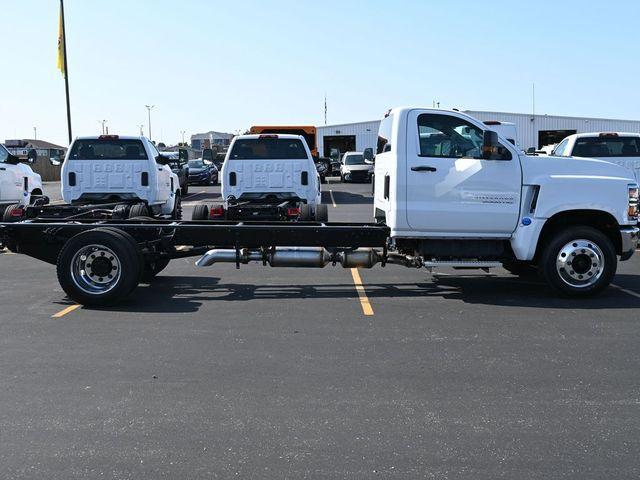 new 2024 Chevrolet Silverado 1500 car, priced at $67,137