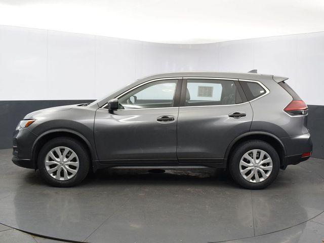 used 2018 Nissan Rogue car, priced at $12,990