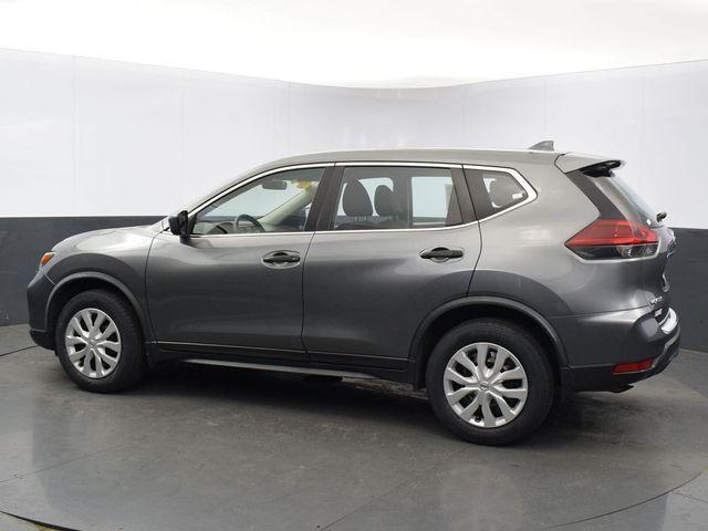 used 2018 Nissan Rogue car, priced at $12,990